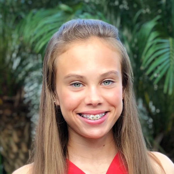 Maya Buhler