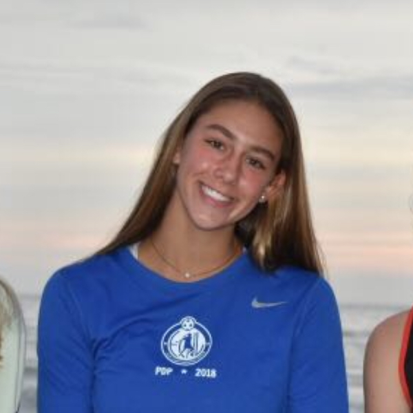 Becca Wolterman