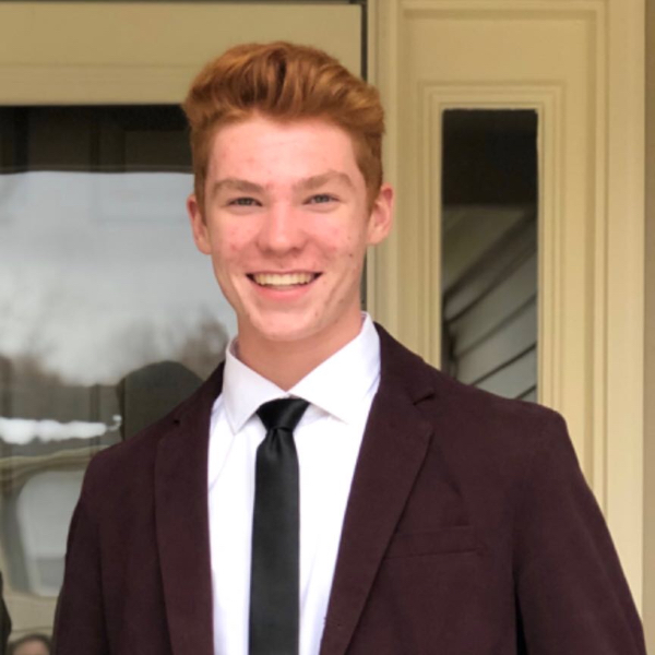 Joshua Kazyak