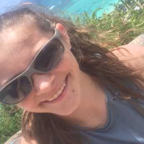 McKenzie Stricker