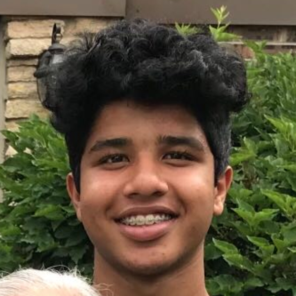Vishnu Dachepalli