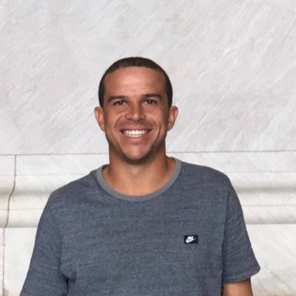 Fernando Gonzalez