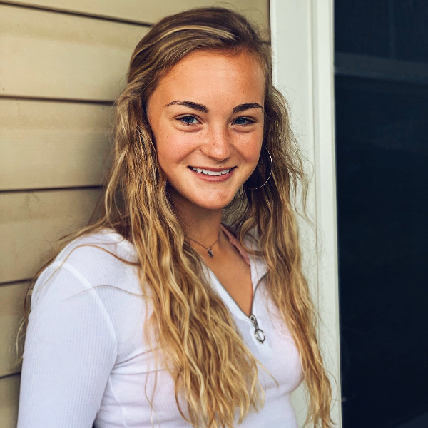 Karlee Duda