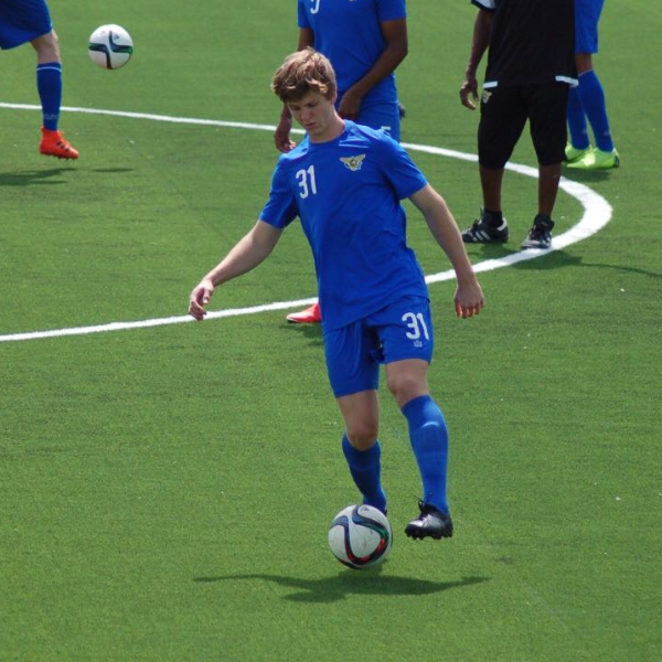 Jacob Iller