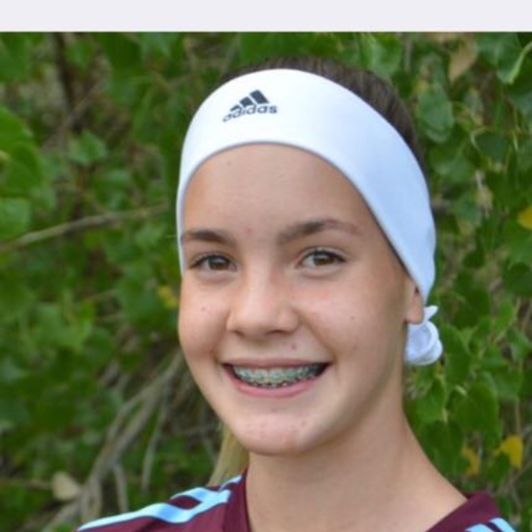 Julia Tierney