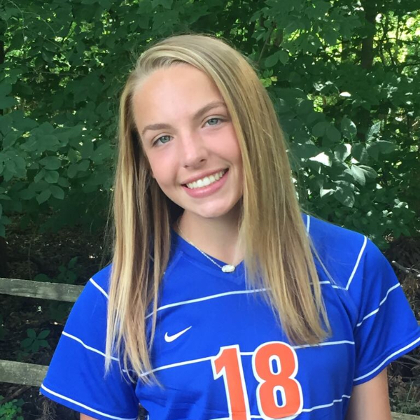 Ava Thompson