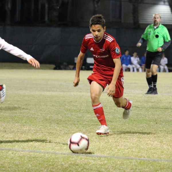 Elijah Palacios