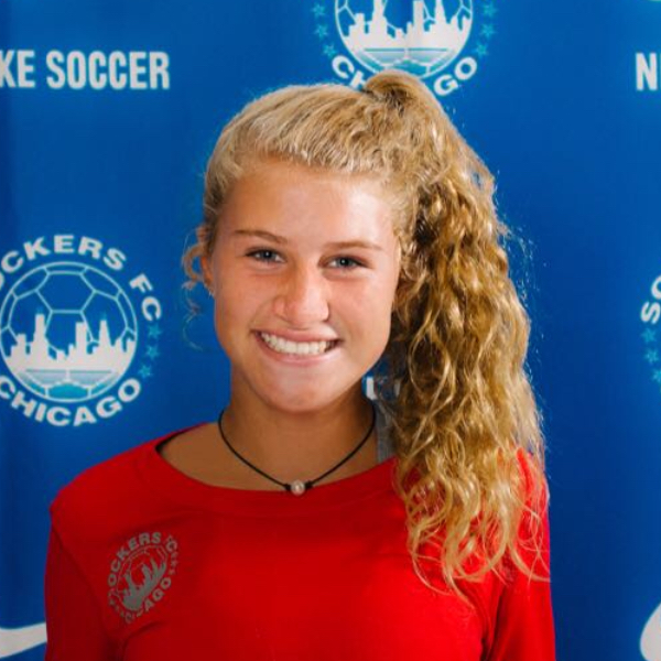 Ally Brown