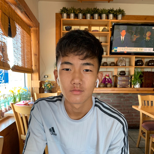 Tyler Shin