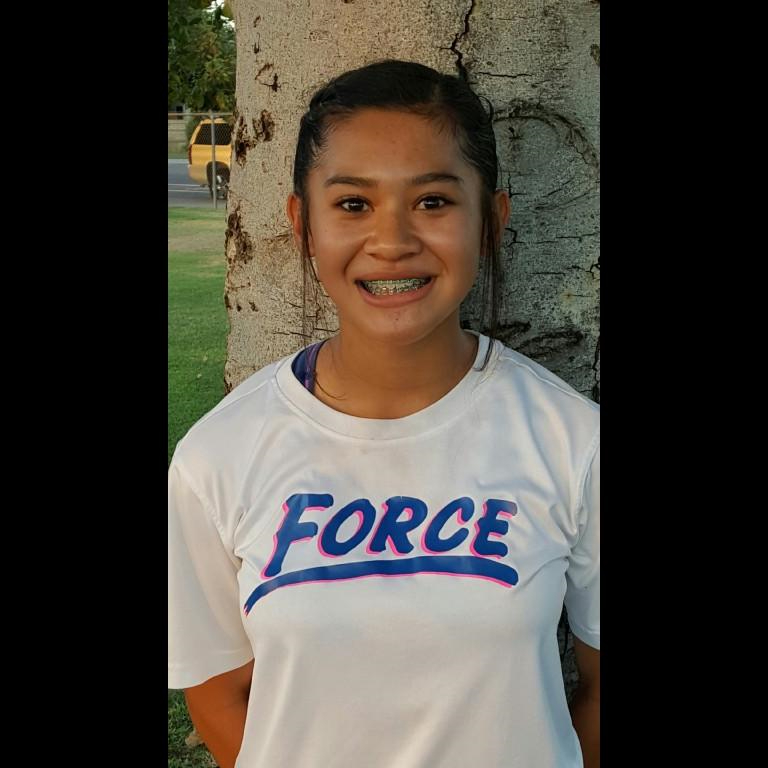 Leilyn Alvarez