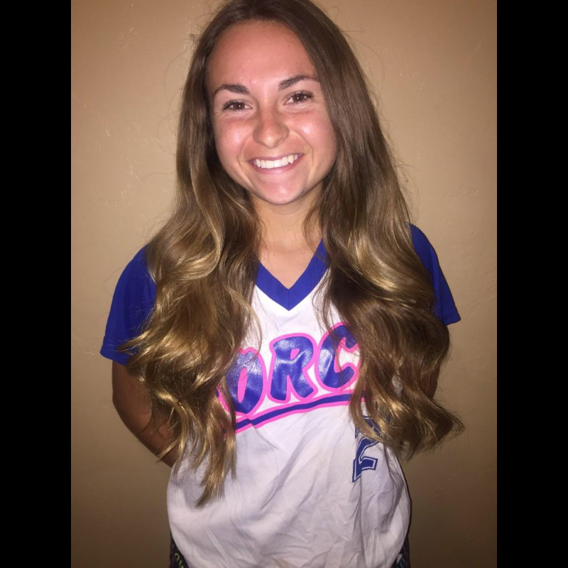 Olivia Ortlieb