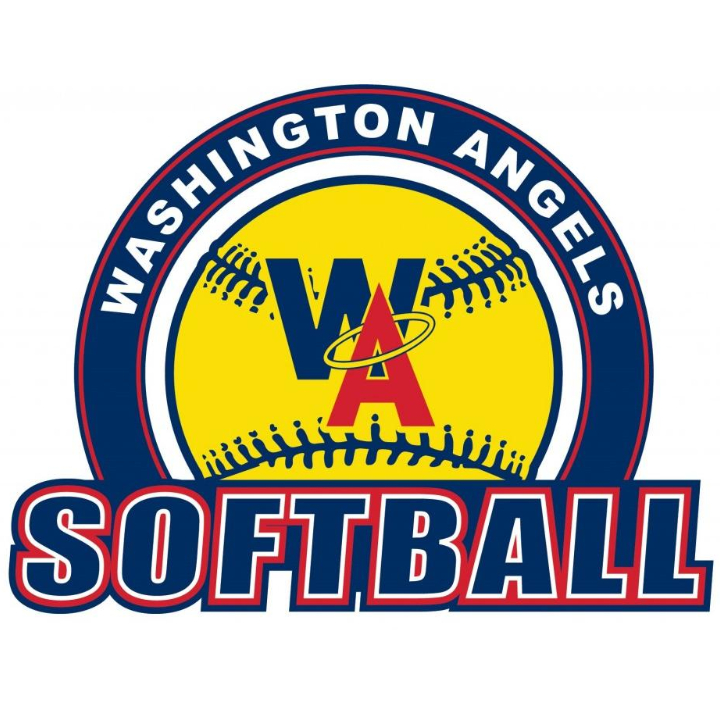 SportsRecruits Washington Angels Fastpitch 18 Gold Benson