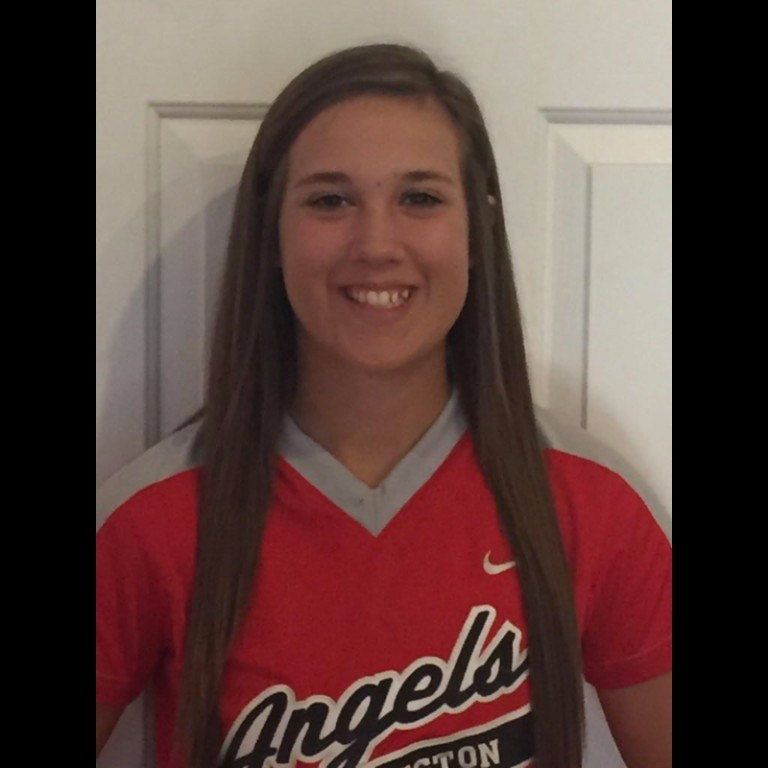Meghan Kinsey