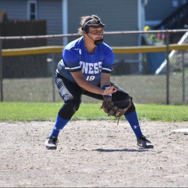 Gianna Lesko