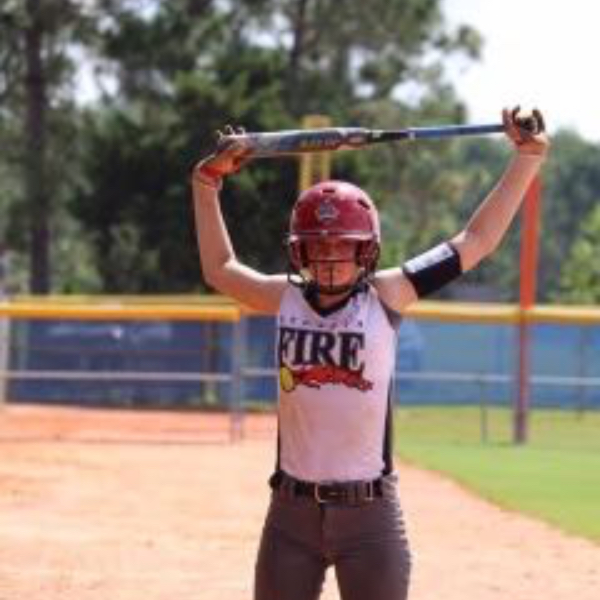 Kaily Collett