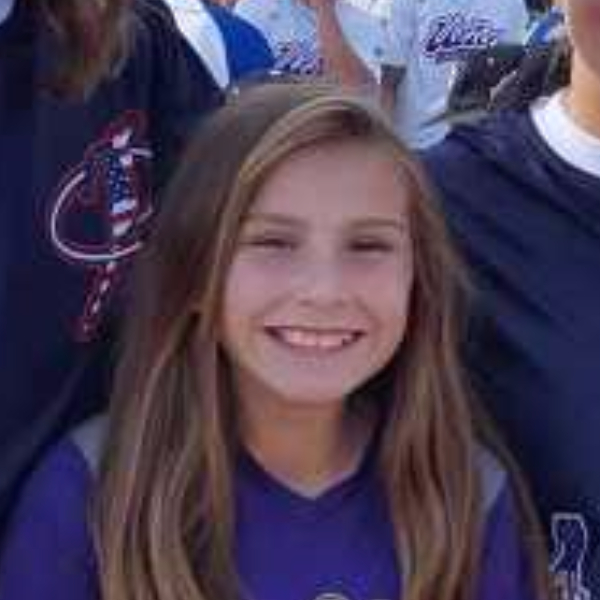 Halle Dargie