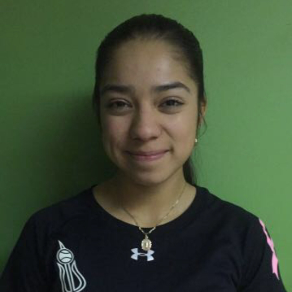 Jocelyn Reyes