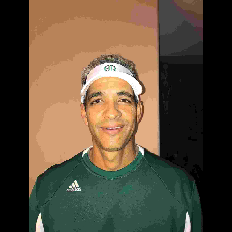 Rey Sanchez