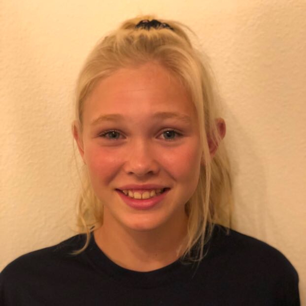 Payton Trickett