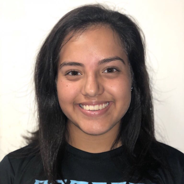 Alynna Garza