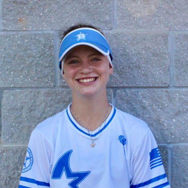 Mackenzie Mraz