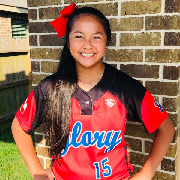 Taysia U’ilani-Markham Constantino