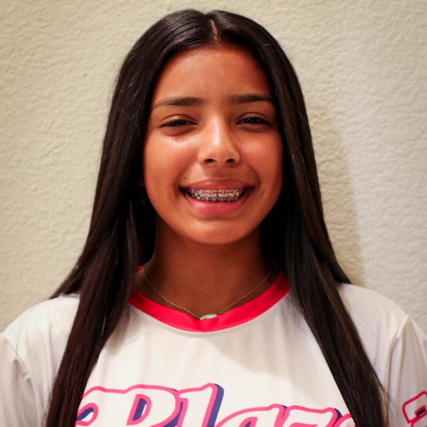Ayla Gonzales