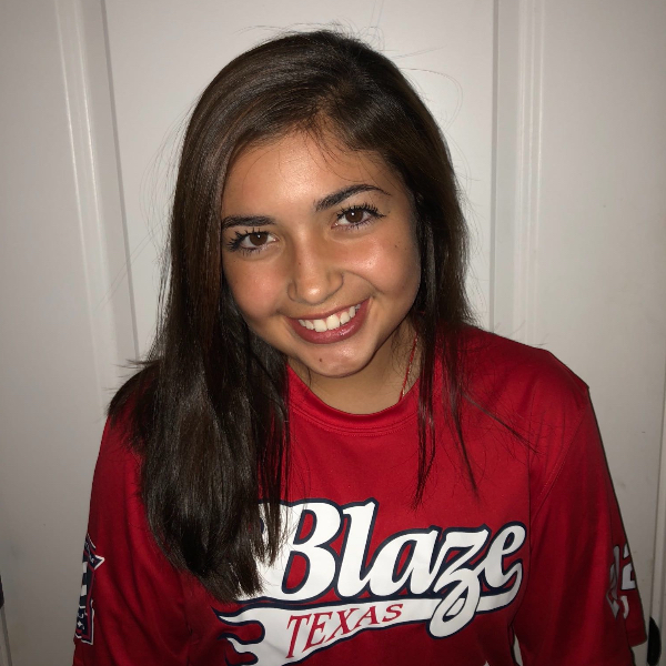 Lashay Reyes