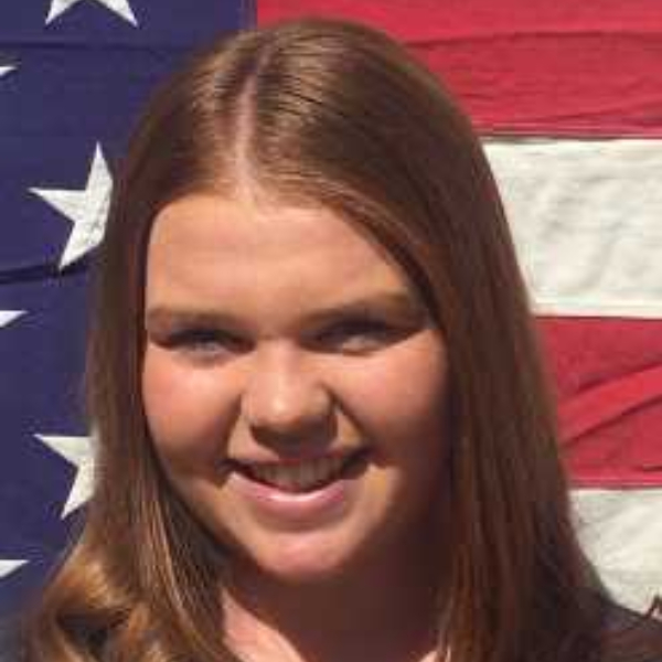 Zoey Walton