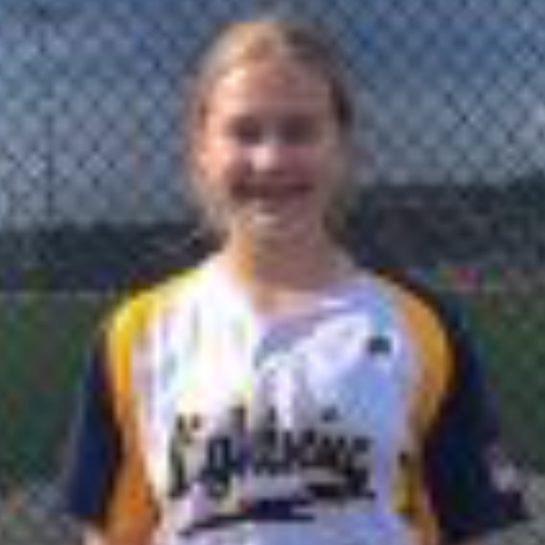 Alexis Blackburn