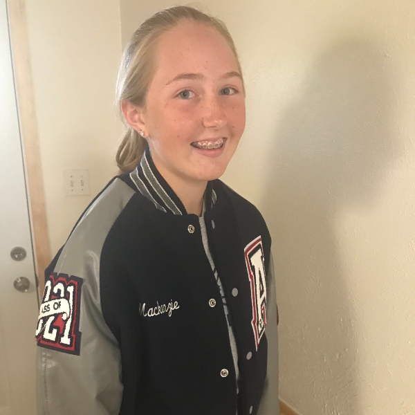 Mackenzie Duckworth