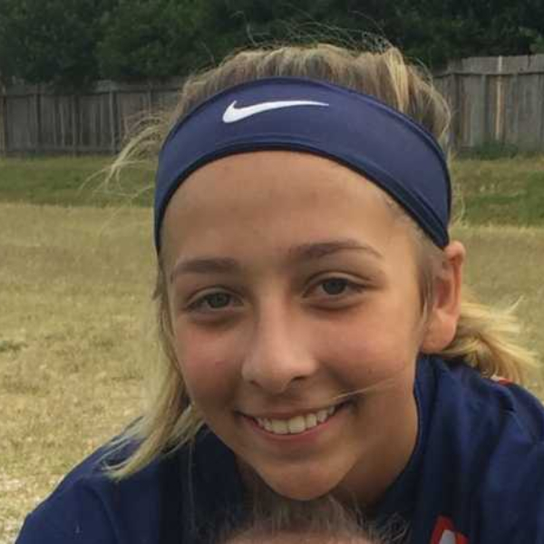 Kaylee Rodriguez