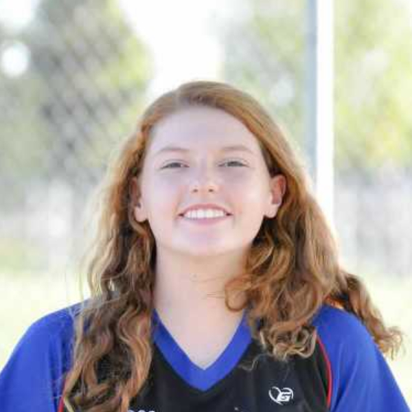 SportsRecruits Foothill Gold Softball