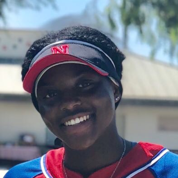 Kylei Griffin - Verbal to Nebraska