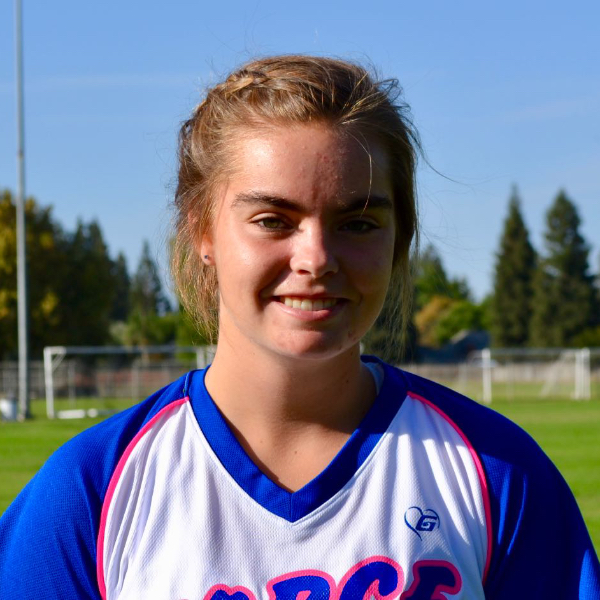 Emma Eastman
