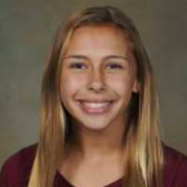 Taylor Anderson