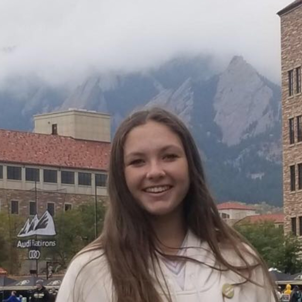 Carly Eldredge