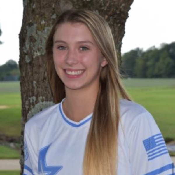 Hannah Collinsworth