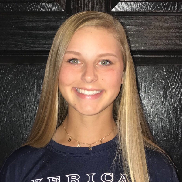 Mackenzie Dugi