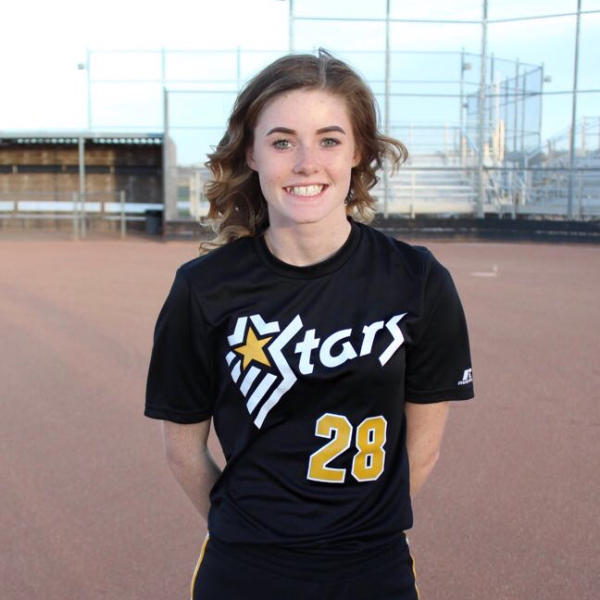 Kaitlyn Hurst