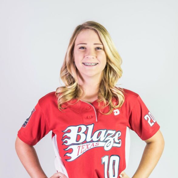 Macy Hamilton