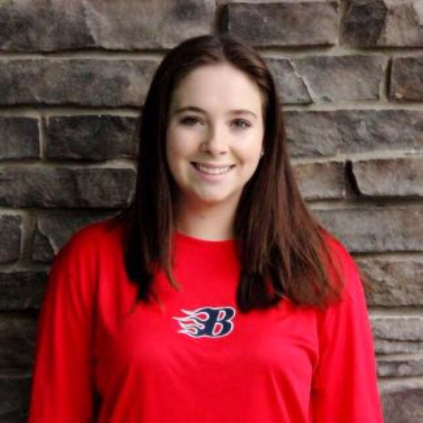 Jillian Whitmire