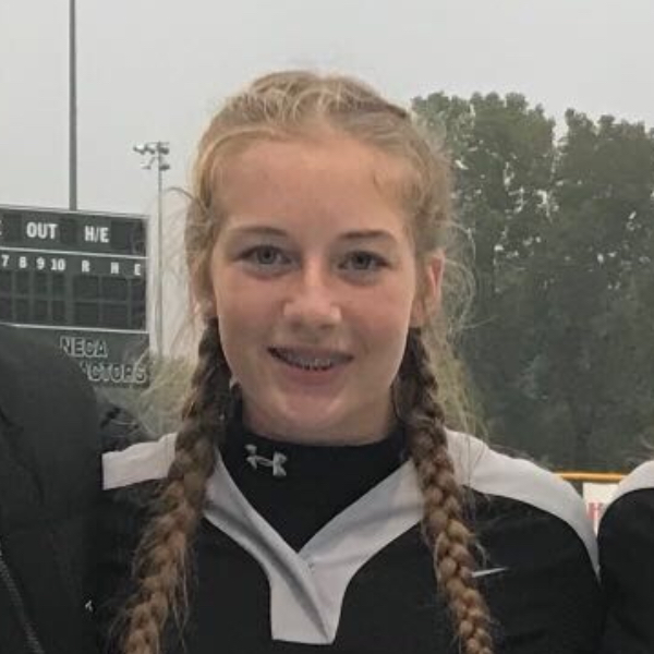 Emma Decker