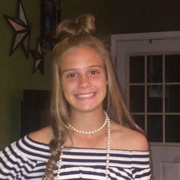 Hannah Scott