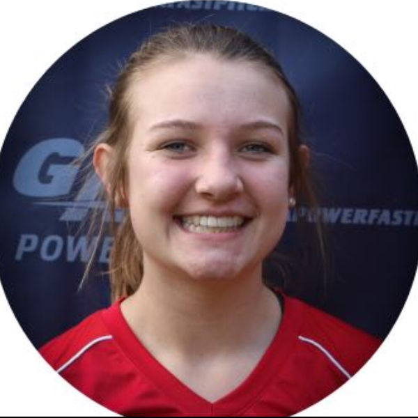Grace Hixson