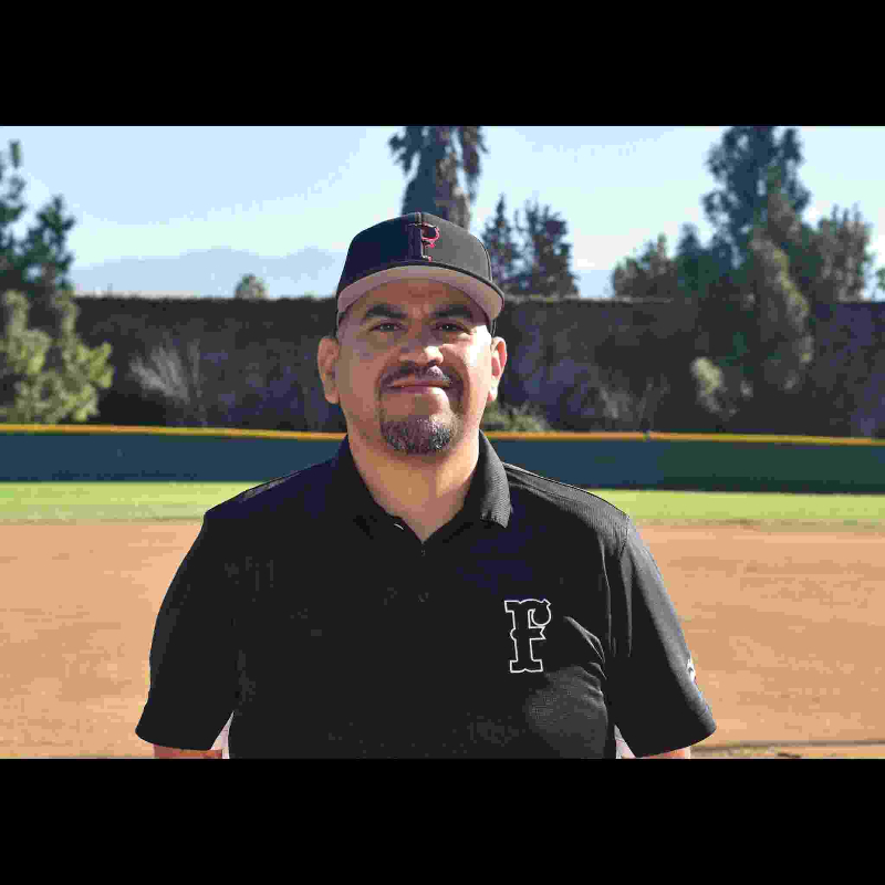 Tony Acosta