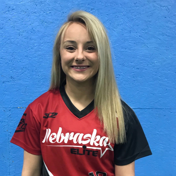 Faith Hampl