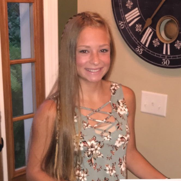 Grace Flanigan