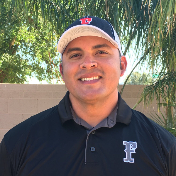 Danny Padilla