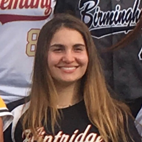 Brynne Richardson